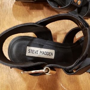 Steve Madden shoes